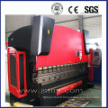 Zyb300t 3000 CNC Hydraulic Press Frein CNC plieuse Machine